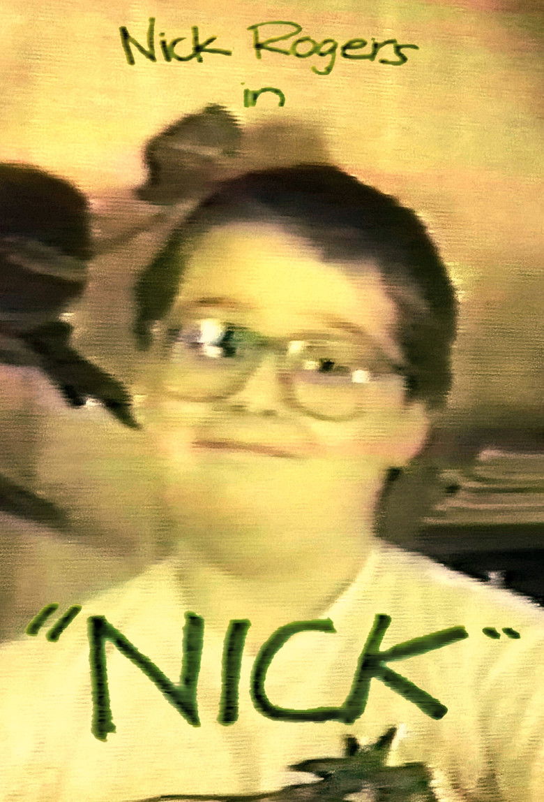Imatge de Nick: The Film