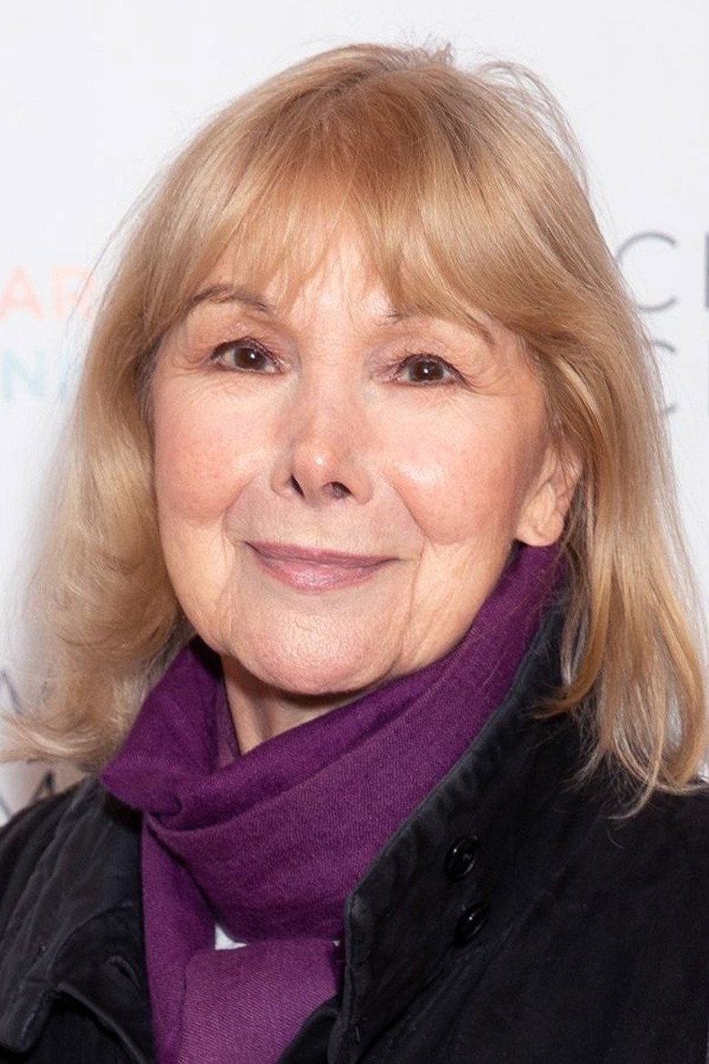 Susan Hampshire photo 3