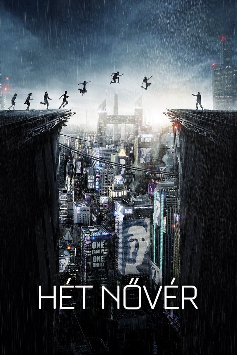 H&eacute;t nőv&eacute;r (2017)