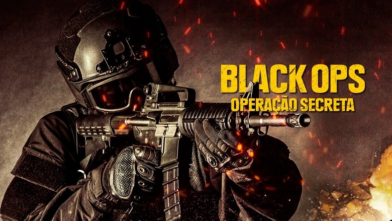 Black Ops – Operação Secreta