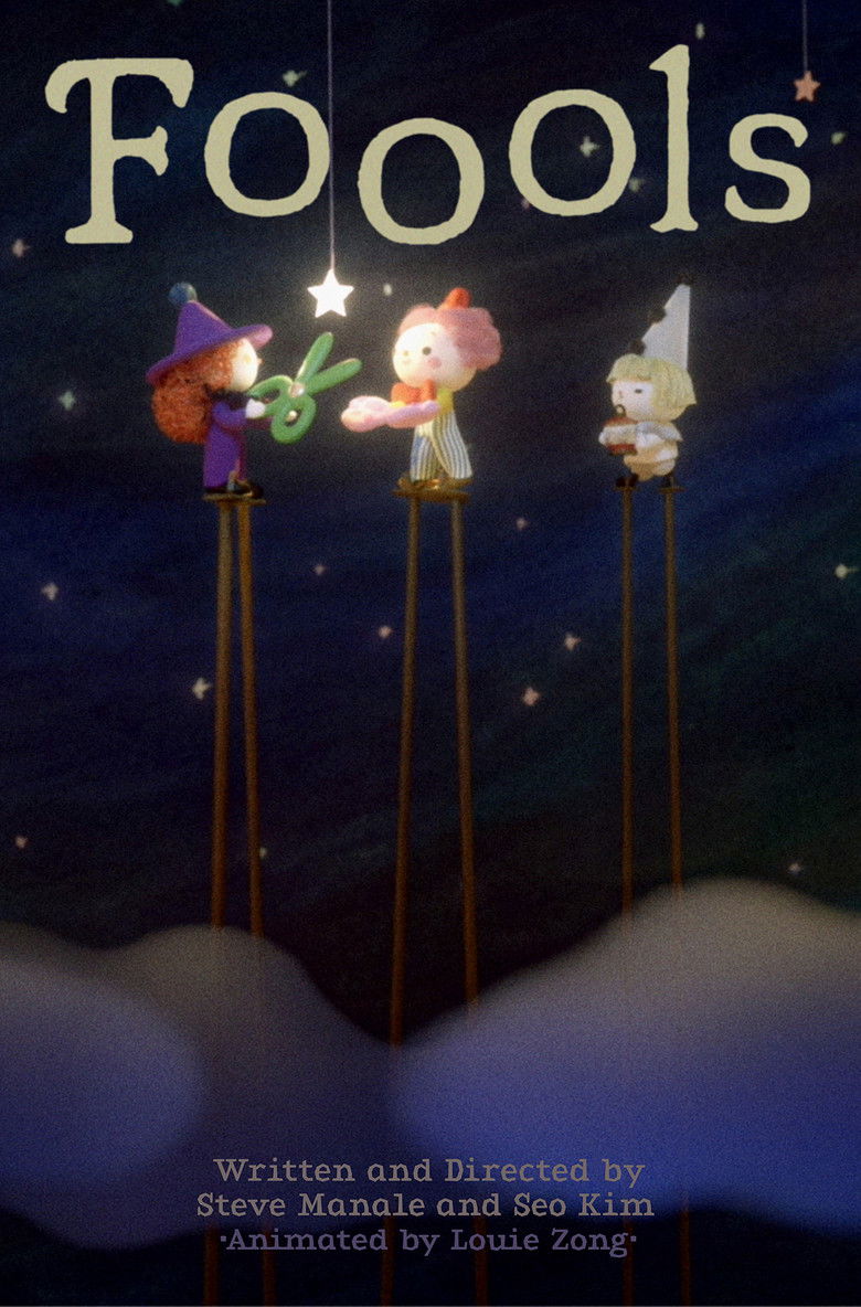 Imatge de Foools
