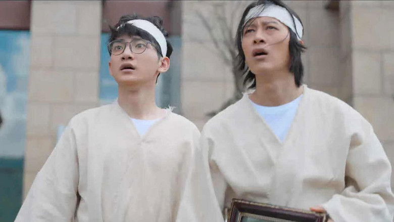 Still image for The Vanished Elephant season 1 episode 2: Episode 2 Still image for The Vanished Elephant season 1 episode 2: Episode 2