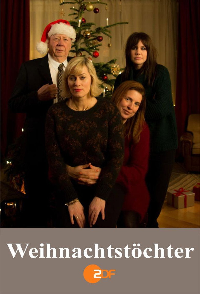 Imatge de Weihnachtstöchter