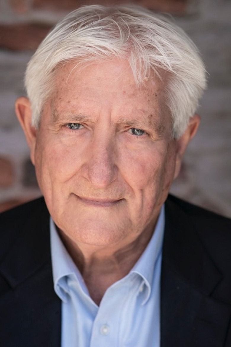 Graeme Moran portrait image