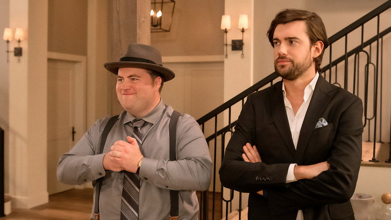 Still from The Afterparty - Season 2 Episode 10