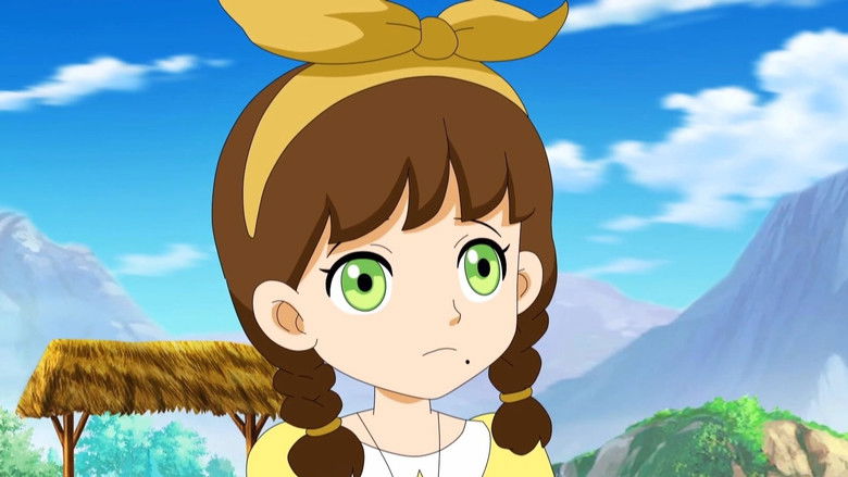 Still image for Zodiac Warriors season 1 episode 31: Episode 31