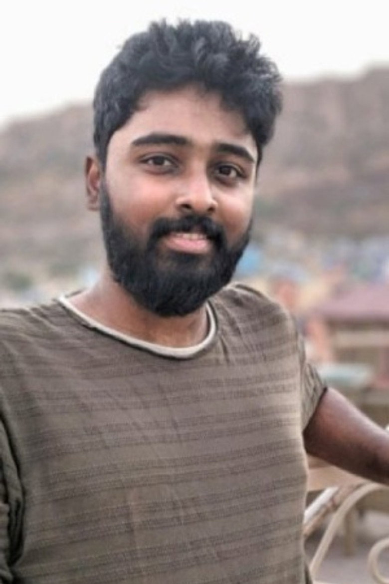Nimish Ravi photo 2