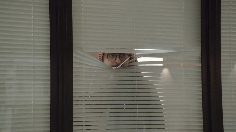 Still image for The Office (SA) season 1 episode 9: Episode 9