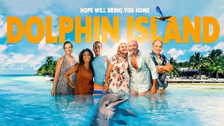 Dolphin Island (2021)