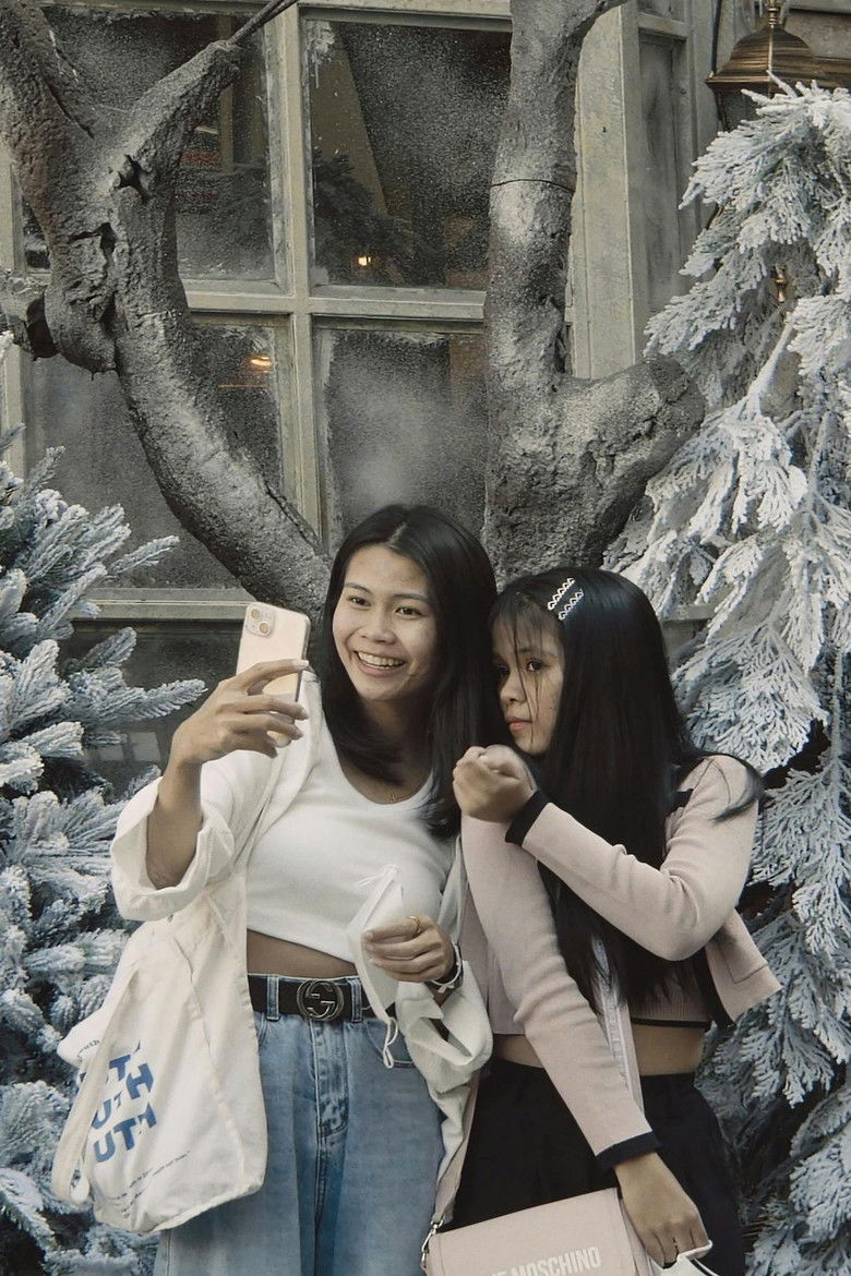 Imatge de Social Landscapes