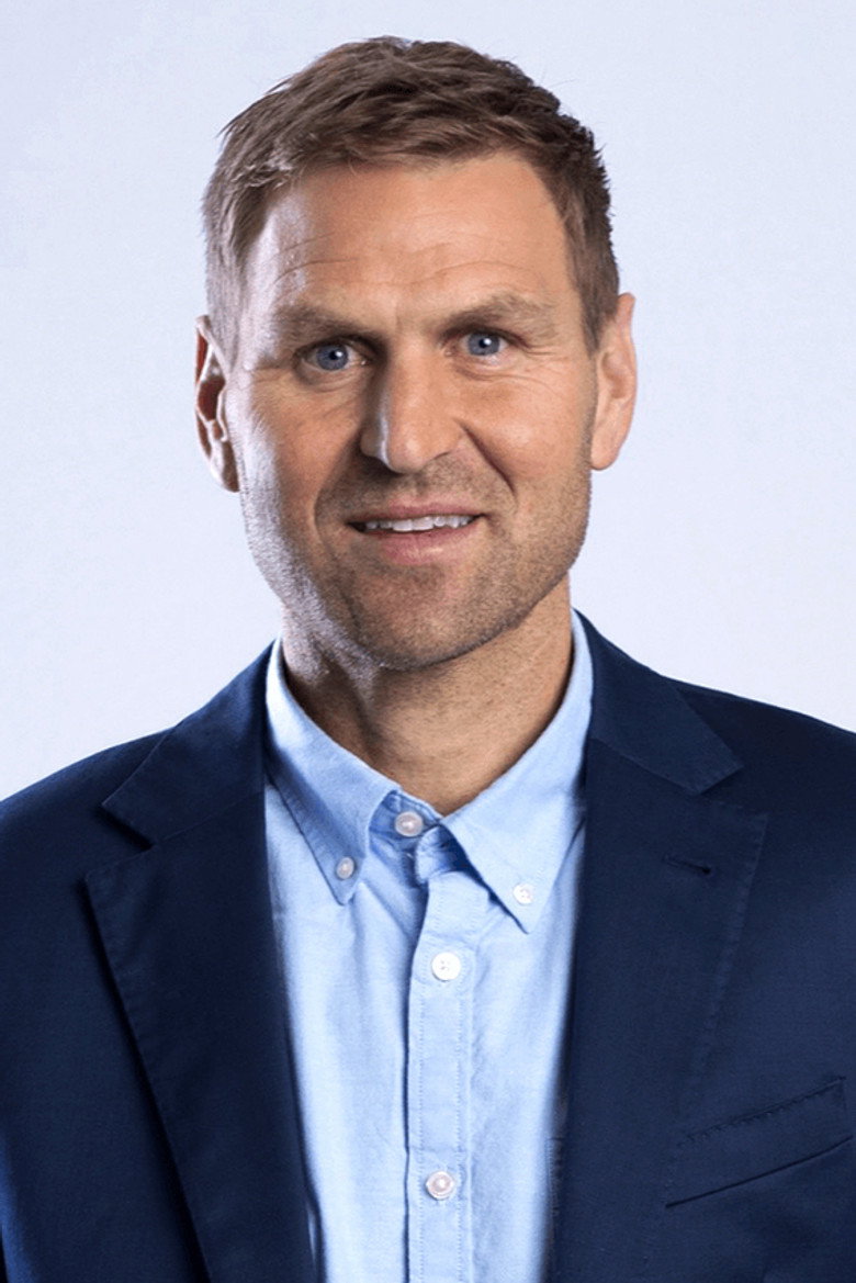 Kane Cornes