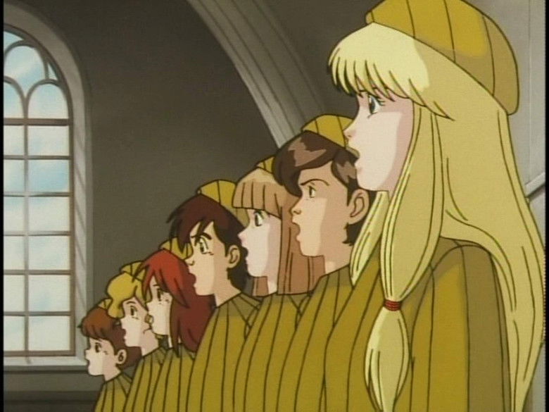 Still image for The Girl in the Wind: Jeanie with the Light Brown Hair season 1 episode 44: Episode 44 Still image for The Girl in the Wind: Jeanie with the Light Brown Hair season 1 episode 44: Episode 44