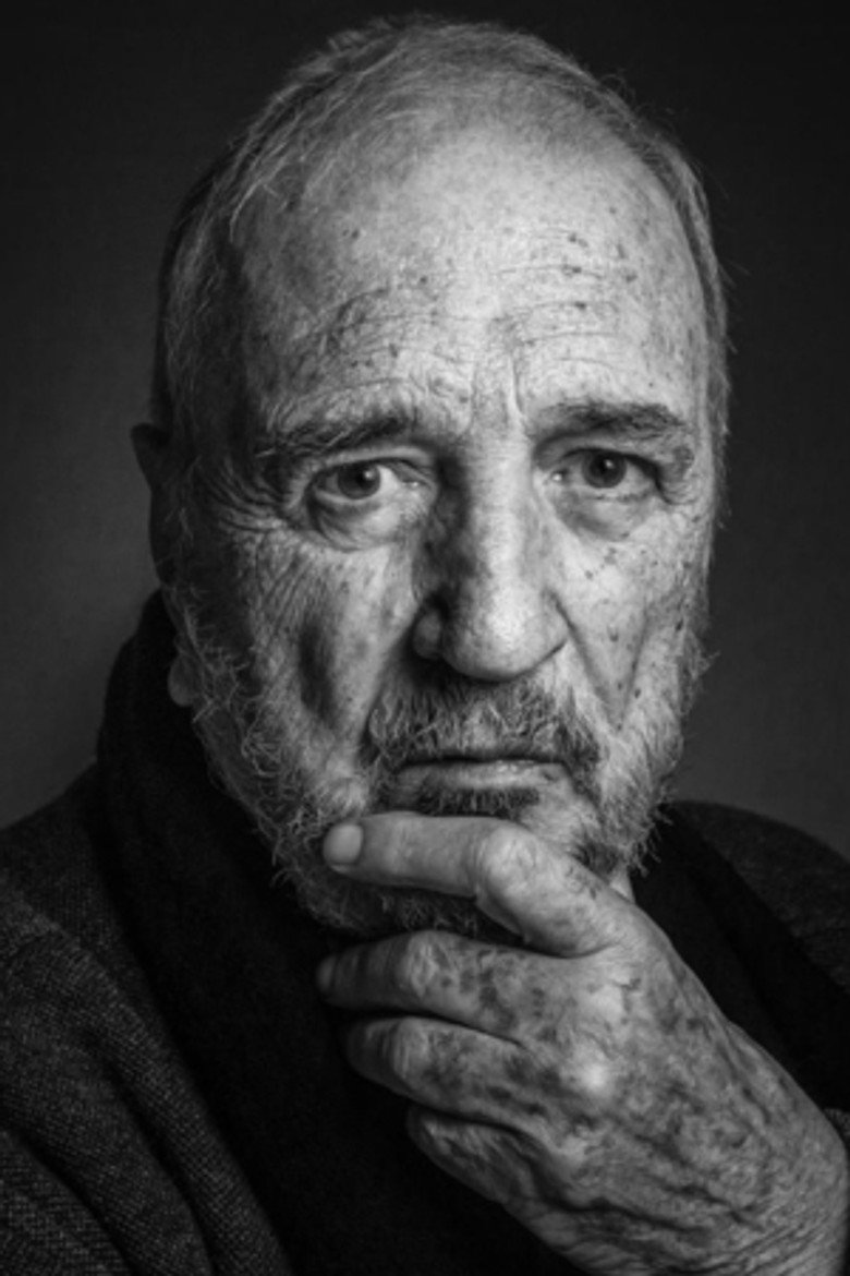 Jean-Claude Carrière photo 3
