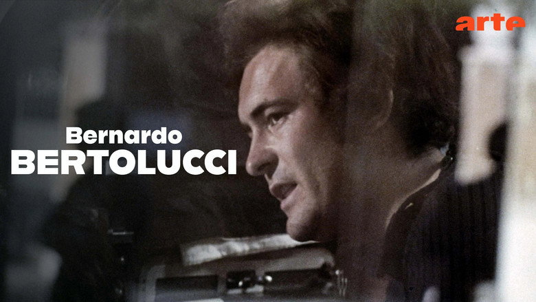 Bernardo Bertolucci, itinéraire d'un cinéaste anticonformiste 3