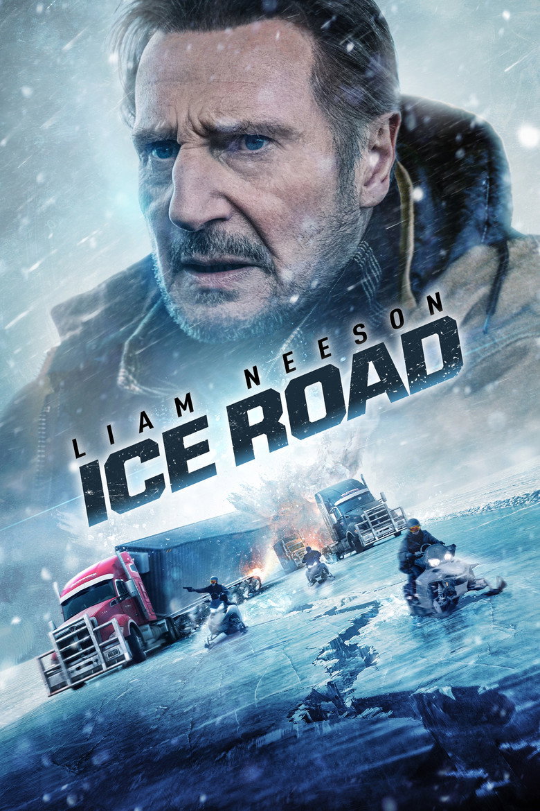 Póster la Película