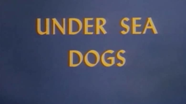 Under Sea Dogs