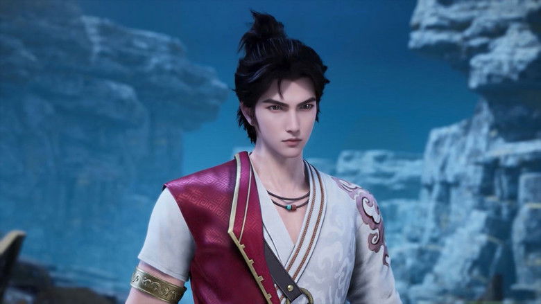 Still image for Fight For The Throne season 1 episode 30: Episode 30