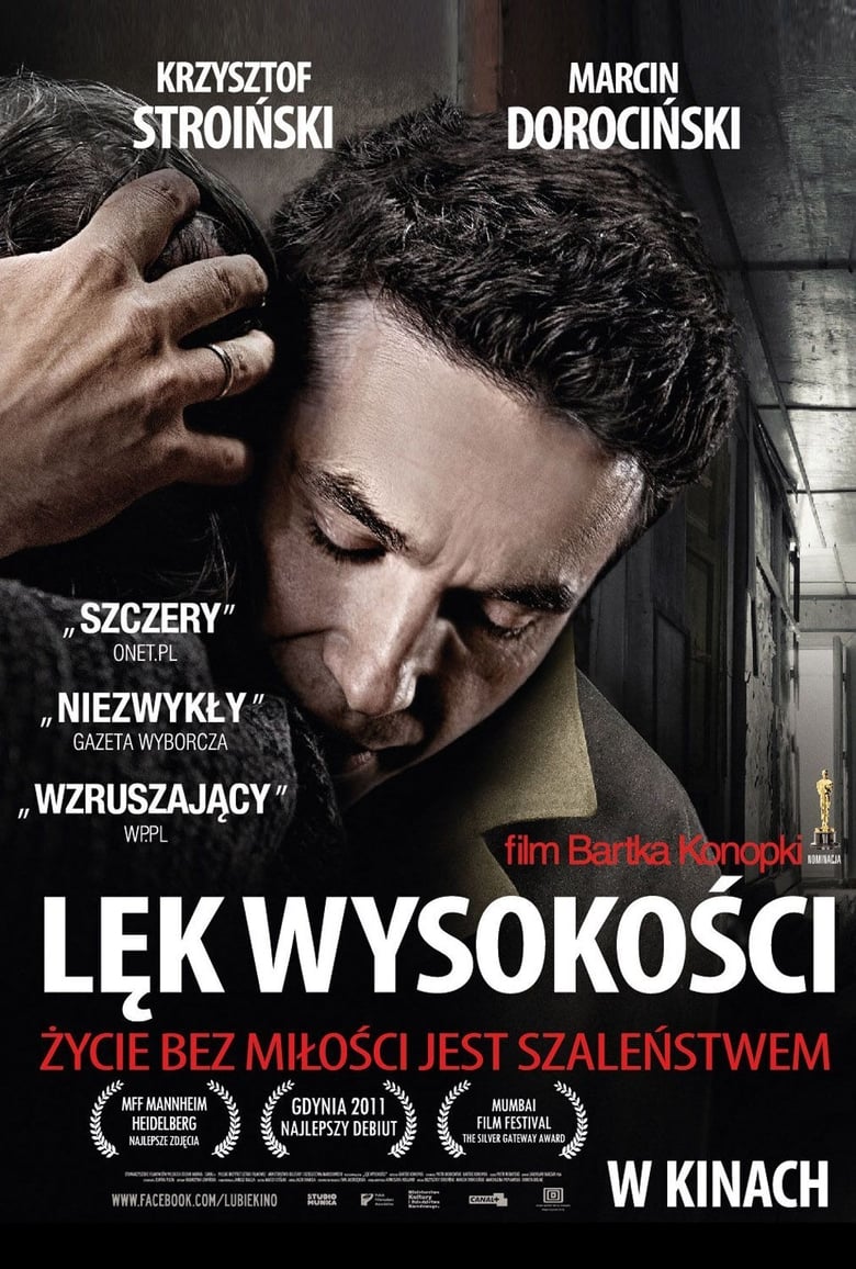 Lęk wysokości (2011)