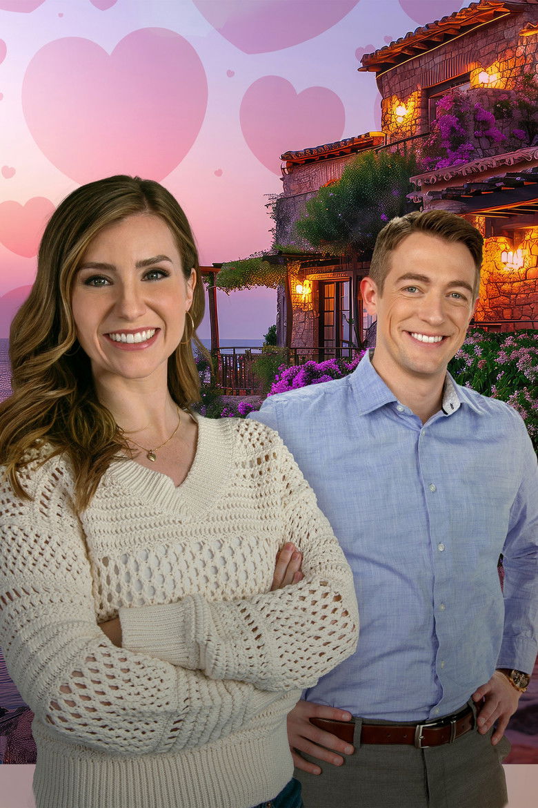 Imatge de Passport to Love