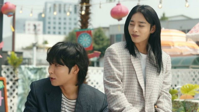 Still image for The Tasty Florida season 1 episode 7: You like this kid too! Still image for The Tasty Florida season 1 episode 7: You like this kid too!