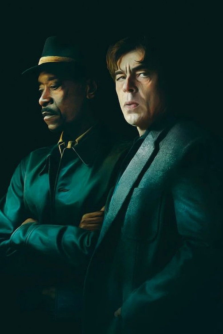 Imatge de Sense moviments bruscos