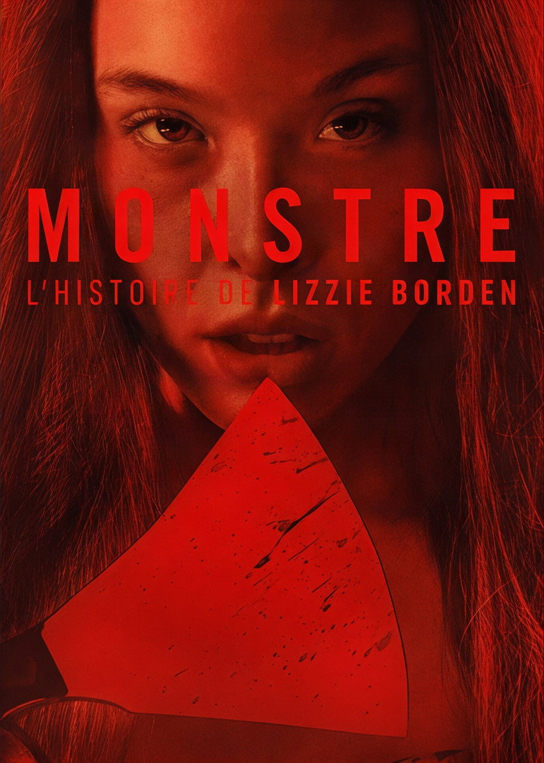 Póster la Serie