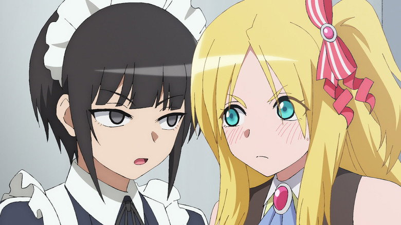 Still from My One-Hit Kill Sister - Season 1 Episode 10