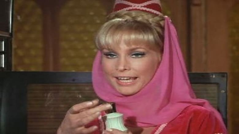 I Dream of Jeannie Season 3 Episode 24