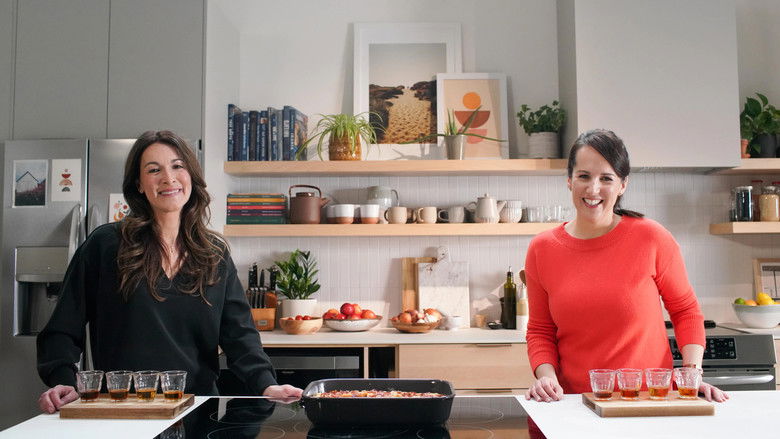 Still image for Savourer season 1 episode 25: Episode 25