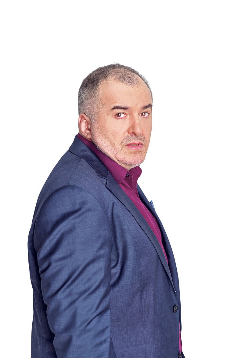 Florin Călinescu photo 2