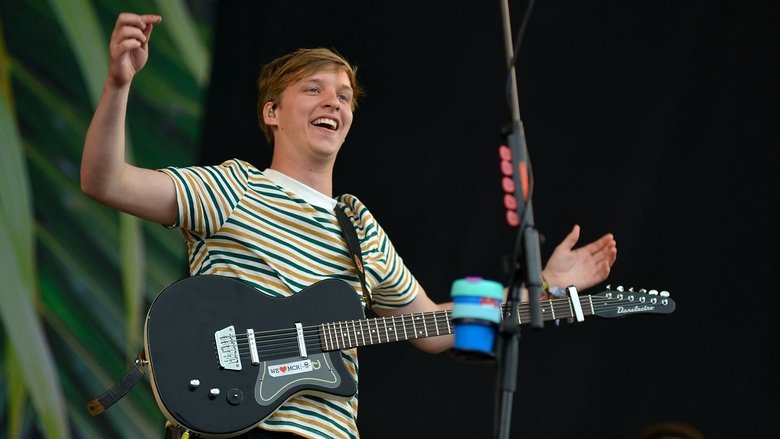 George Ezra: Glastonbury 2017 movie poster
