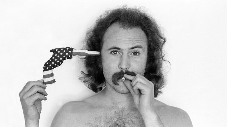 David Crosby : Remember My Name