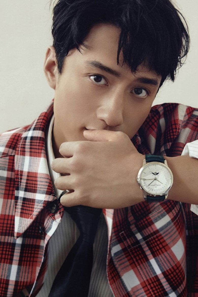 Terrance Lau Chun-Him photo 7
