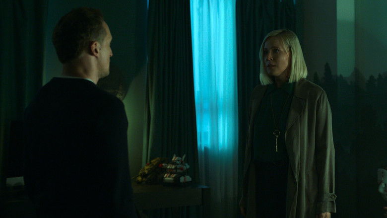 Still image for Missing season 1 episode 4: Episode 4 Still image for Missing season 1 episode 4: Episode 4