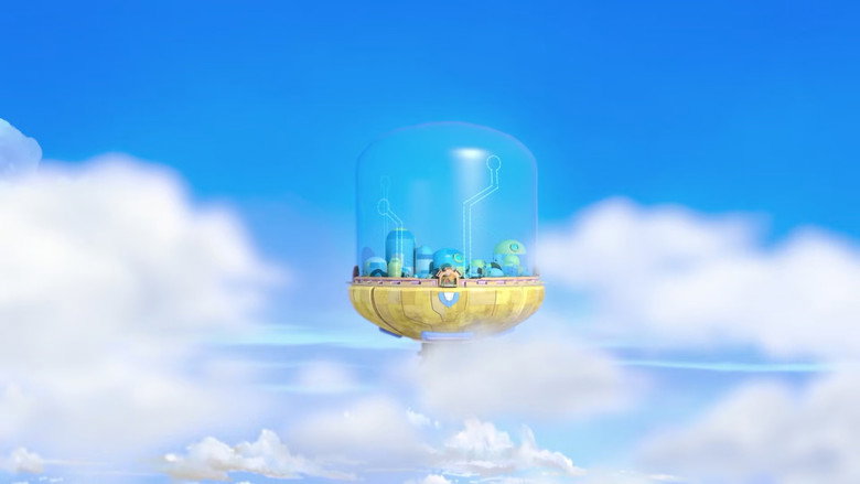Still from 소닉 붐 - 시즌 2 에피소드 26