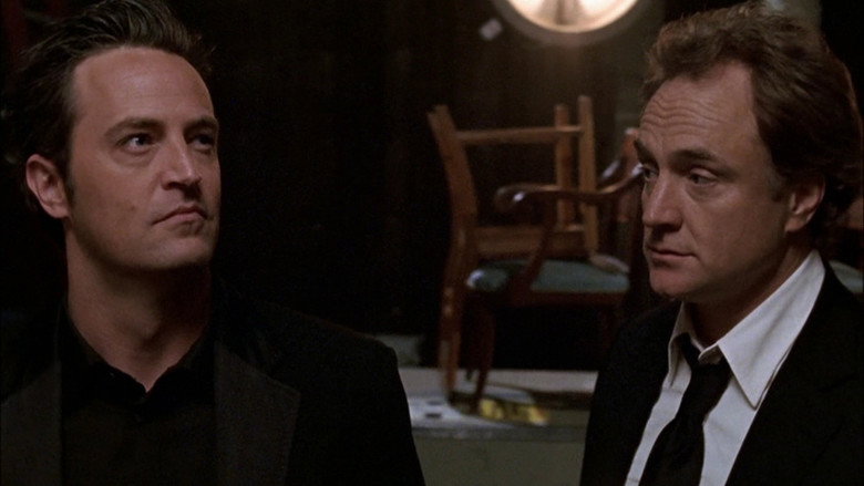 Still from Studio 60 on the Sunset Strip - Season 1 Episode 1