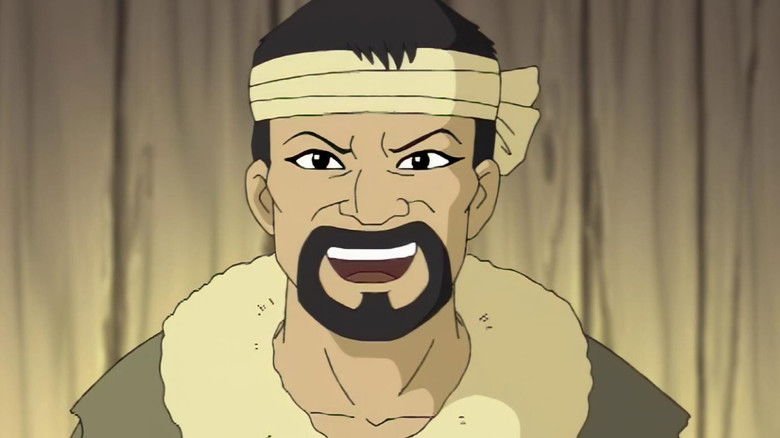 Still image for Dinosaur Baby Holy Heroes season 1 episode 32: Episode 32