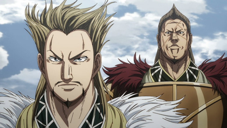 Still from Kingdom - Season 6 Episode 8