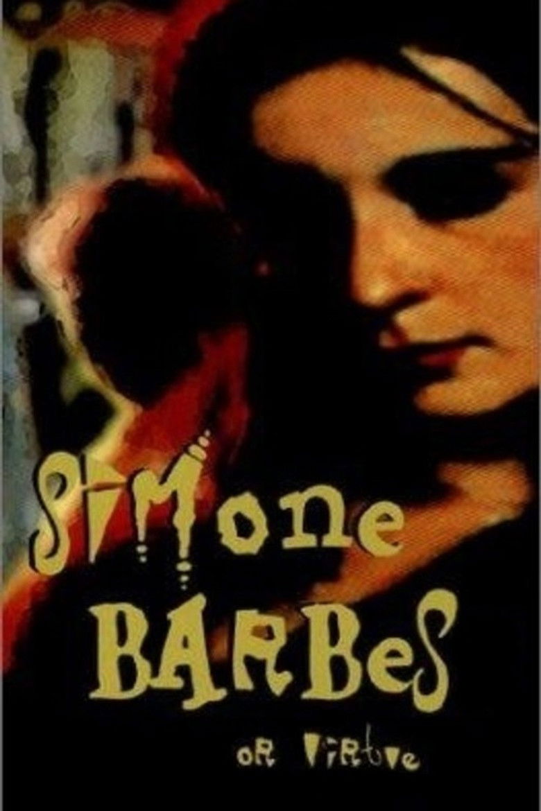 Imatge de Simone Barbès ou La Vertu
