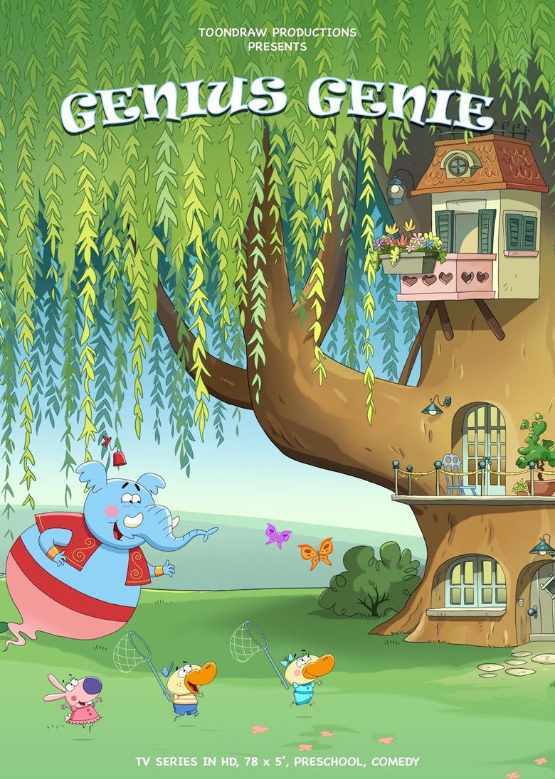Genius Genie