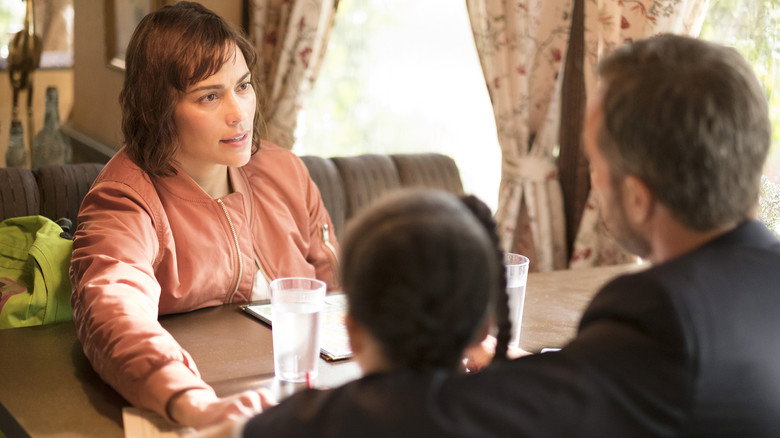 Still from Somewhere Between - Season 1 Episode 7