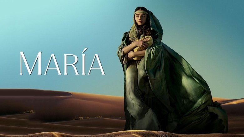 Mary (2024)
