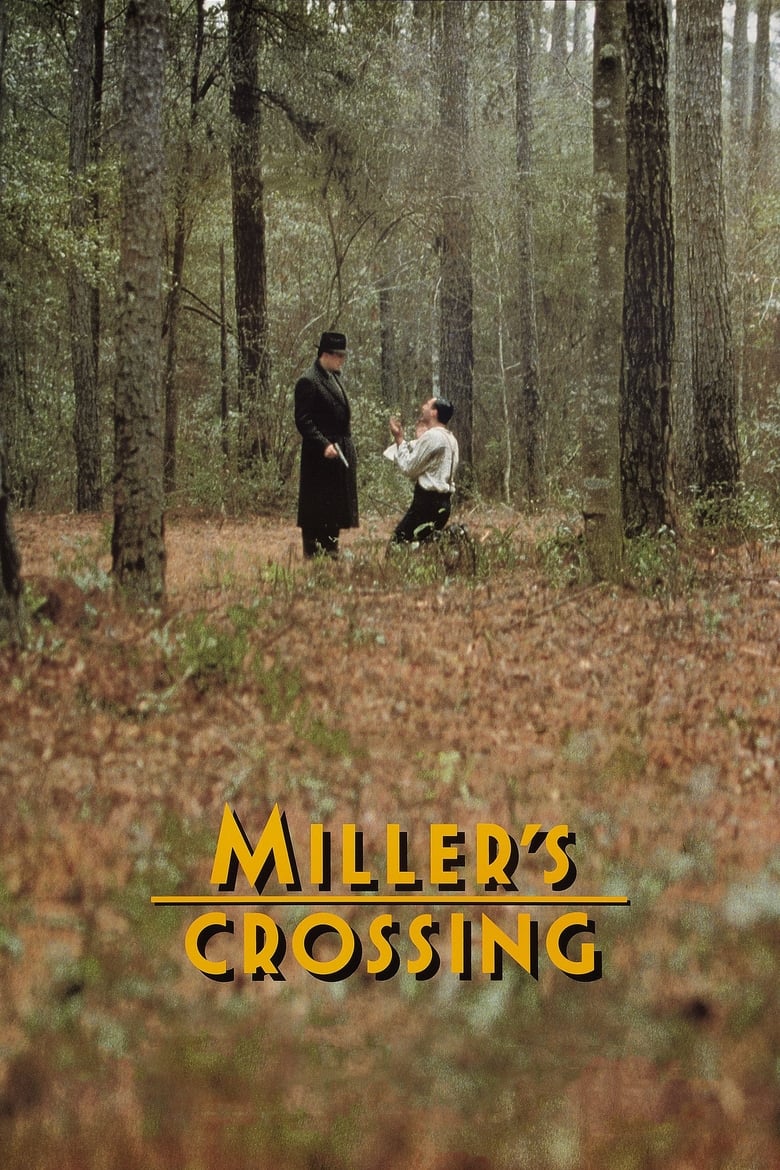 Millers Crossing