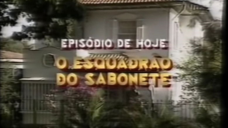 Still image for Mundo da Lua season 1 episode 2: Episode 2 Still image for Mundo da Lua season 1 episode 2: Episode 2