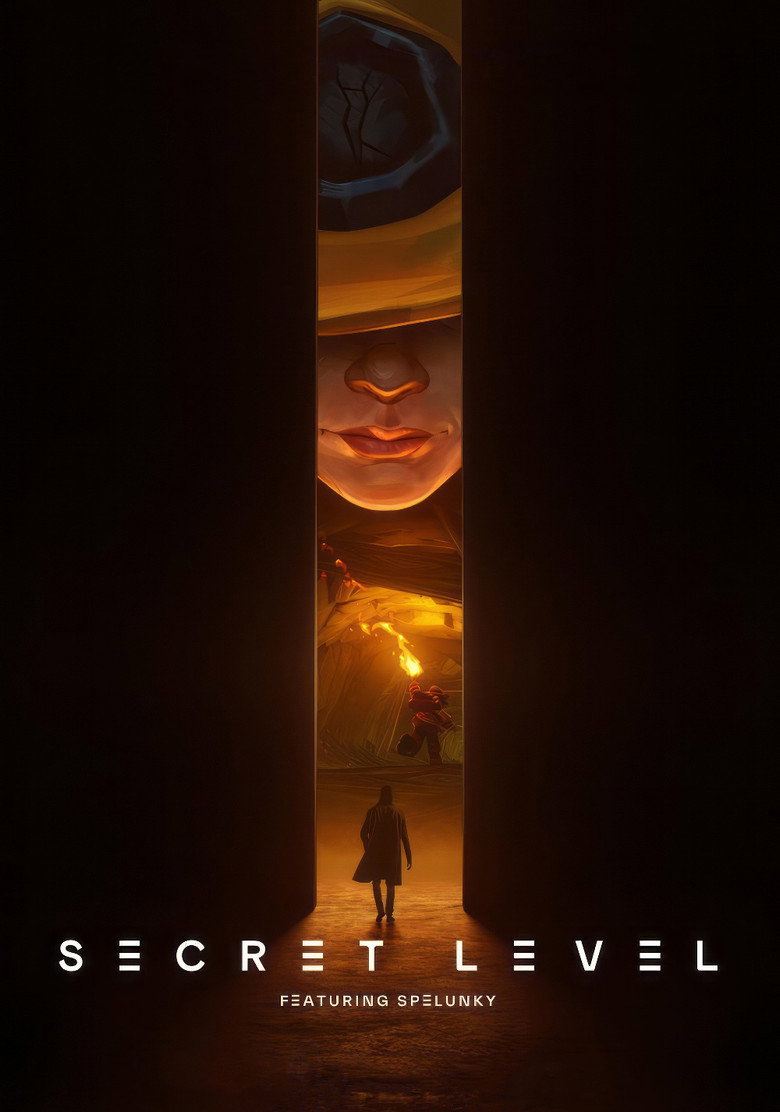 Póster la Serie