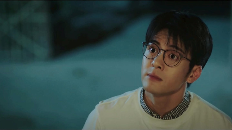 Still image for Ultimate Note season 1 episode 20: Pan Ma Reveals the Past Still image for Ultimate Note season 1 episode 20: Pan Ma Reveals the Past