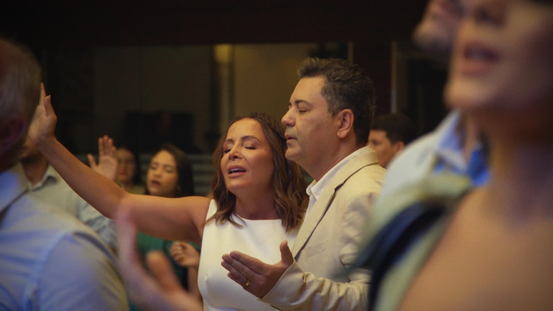 Still image for Evangélicos season 1 episode 1: Episode 1