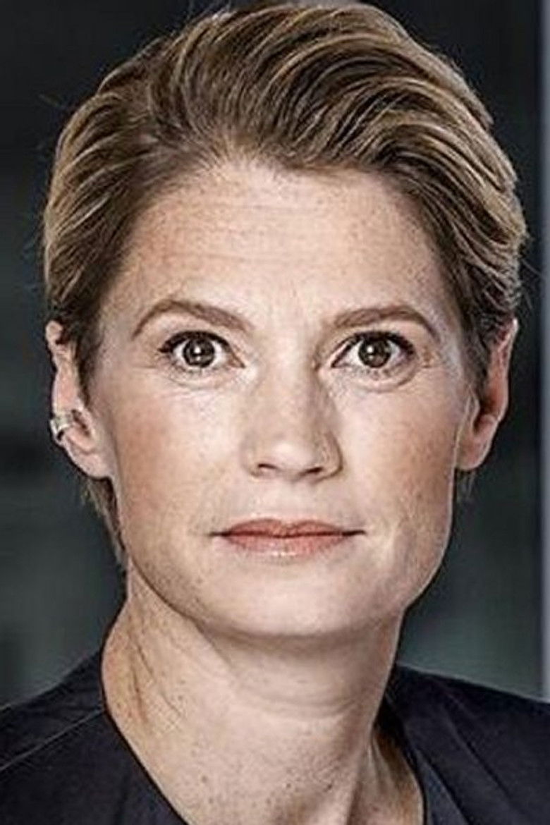 Nynne Bjerre Christensen portrait image