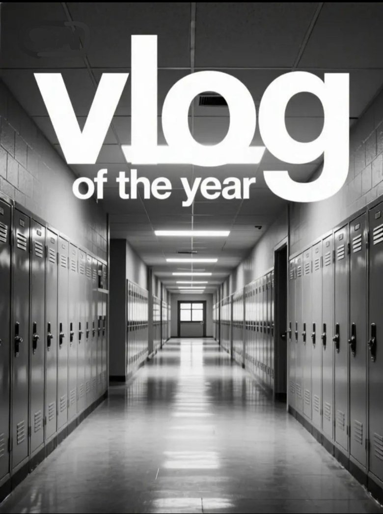 Vlog de l'année 2024-2025