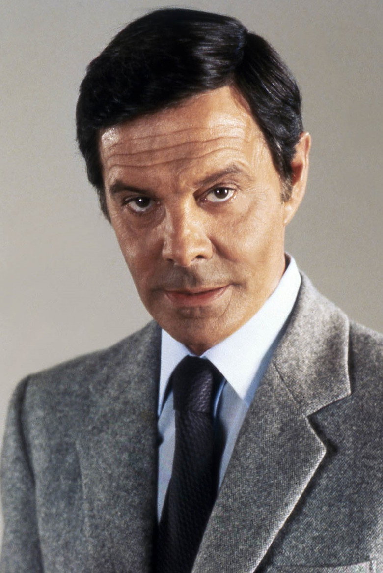 Louis Jourdan photo 3